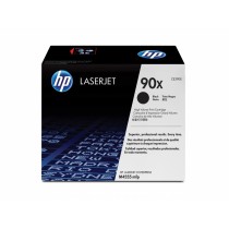 Tóner HP 90X Negro, 24.000 Páginas - Envío Gratis