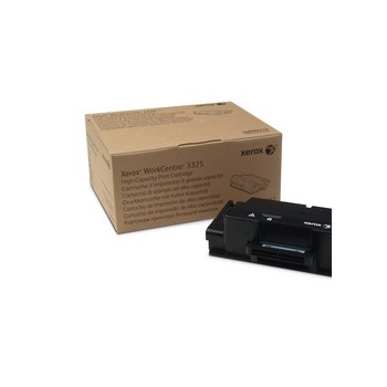 Tóner Xerox 106R02312 Negro, 11.000 Páginas - Envío Gratis