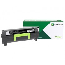 Tóner Lexmark 51B4000 Negro, 2500 Páginas - Envío Gratis