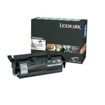 Tóner Lexmark T654X04L Alto Rendimiento Negro, 36.000 Páginas - Envío Gratis