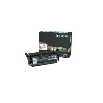 Tóner Lexmark T654X04L Alto Rendimiento Negro, 36.000 Páginas - Envío Gratis