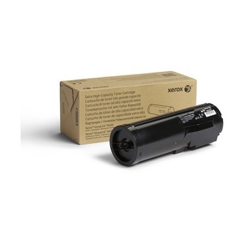 Tóner Xerox 106R03585 Negro, 24.600 Páginas - Envío Gratis