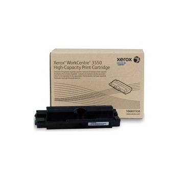 Tóner Xerox 106R01531 Negro, 11.000 Páginas - Envío Gratis