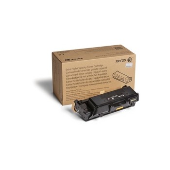 Tóner Xerox 106R03623 Negro, 15.000 Páginas - Envío Gratis