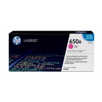 Tóner HP 650A Magenta, 15.000 Páginas - Envío Gratis