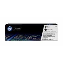 Tóner HP 131X Negro, 2400 Páginas - Envío Gratis