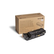 Tóner Xerox 106R03621 Negro, 8500 Páginas - Envío Gratis