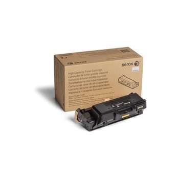 Tóner Xerox 106R03621 Negro, 8500 Páginas - Envío Gratis