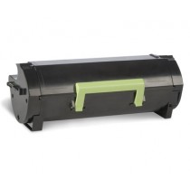 Tóner Lexmark 60F4H00 Negro, 10.000 Páginas - Envío Gratis