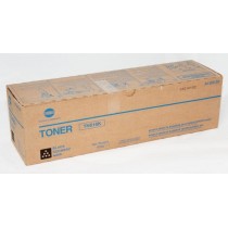 Tóner Konica Minolta TN616K Negro, 41500 Páginas - Envío Gratis