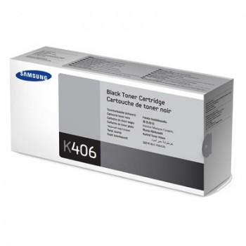 Tóner Samsung CLT-K406S Negro, 1500 Páginas - Envío Gratis