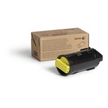 Tóner Xerox 106R03886 Amarillo Alta Capacidad, 9000 Páginas - Envío Gratis