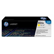 Tóner HP 824A Amarillo, 21.000 Páginas - Envío Gratis