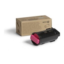 Tóner Xerox 106R03885 Magenta Alta Capacidad, 9000 Páginas - Envío Gratis