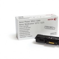 Tóner Xerox 106R02778 Negro, 3000 Páginas - Envío Gratis