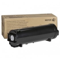 Tóner Xerox 106R03945 Alto Rendimiento Negro, 46.700 Páginas - Envío Gratis