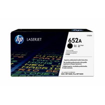 Tóner HP 652A Negro, 11.500 Páginas - Envío Gratis