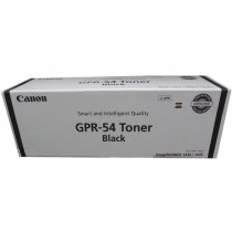 Tóner Canon GPR-54 Negro, 17.600 Páginas - Envío Gratis