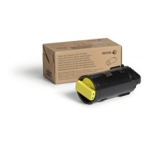 Tóner Xerox 106R03883 Amarillo, 5200 Páginas - Envío Gratis