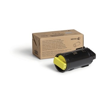 Tóner Xerox 106R03883 Amarillo, 5200 Páginas - Envío Gratis