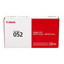 Tóner Canon 052 Negro, 3100 Páginas - Envío Gratis