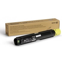 Tóner Xerox 106R03746 Amarillo, 11.800 Páginas - Envío Gratis