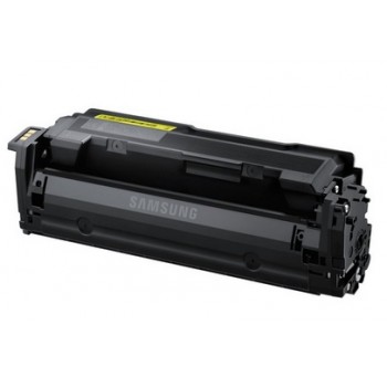 Toner Y603L Samsung Alto Rendimiento Amarillo, 10.000 Páginas - Envío Gratis