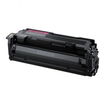 Toner M603L Samsung Alto Rendimiento Magenta, 10.000 Páginas - Envío Gratis