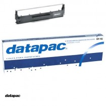 Cinta Datapac DP-142 Negro - Envío Gratis