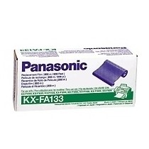 Cinta Panasonic para Fax, 200 Metros - Envío Gratis