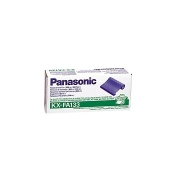 Cinta Panasonic para Fax, 200 Metros - Envío Gratis