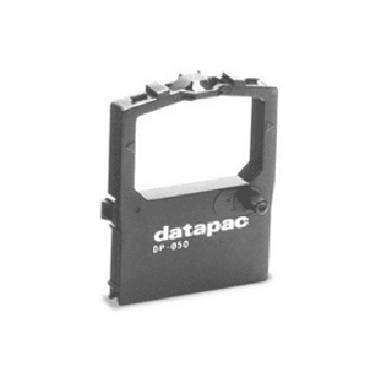 Cinta Datapac DP-050 Negro - Envío Gratis