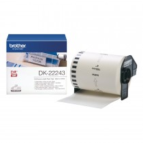 Cinta Brother DK2243 Papel Continuo Blanco - Envío Gratis