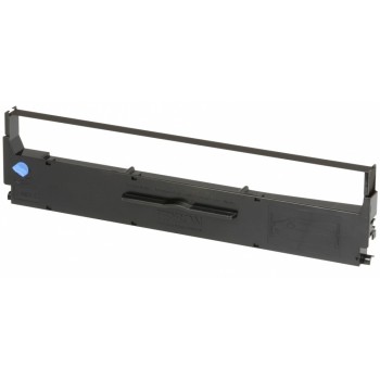 Cinta Epson S015631 Negro - Envío Gratis