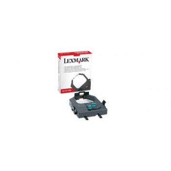 Cinta Lexmark 3070166 Negro - Envío Gratis