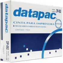 Cinta Datapac DP-092-8 Púrpura - Envío Gratis