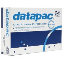 Cinta Datapac DP-095-8 Púrpura - Envío Gratis