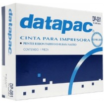 Cinta Datapac DP-081-8 Púrpura - Envío Gratis