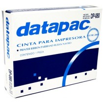 Cinta Datapac DP-080-8 Púrpura - Envío Gratis