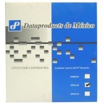 Cinta Dataproducts SP561-01 Negro - Envío Gratis