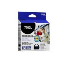 Cinta Epson 7762L Negro - Envío Gratis