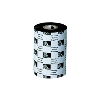 Cinta Zebra con Resina ZipShip 5100, 110mm x 450m - Envío Gratis