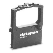 Cinta Datapac DP-059 Negro - Envío Gratis