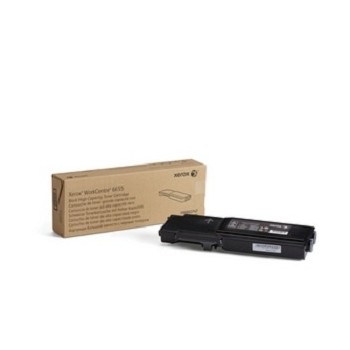 Tóner Xerox 106R02755 Negro, 12.000 Páginas - Envío Gratis