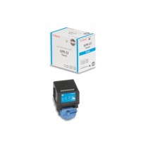 Tóner Canon GPR-23 Cyan, 14.000 Páginas - Envío Gratis