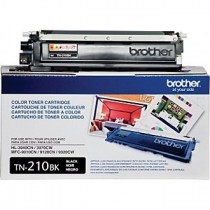 Tóner Brother TN-210BK Negro, 2200 Páginas - Envío Gratis