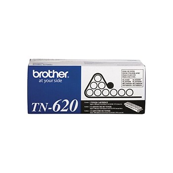 Tóner Brother TN-620 Negro, 3000 Páginas - Envío Gratis