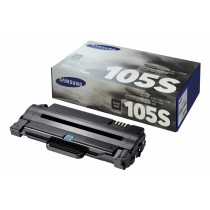 Tóner Samsung 105 Negro, 1500 Páginas - Envío Gratis