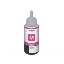 Tanque de Tinta (EcoTank) Epson 664 Magenta 70ml - Envío Gratis