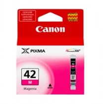 Tanque de Tinta Canon CLI-42M Magenta - Envío Gratis